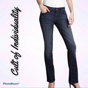 Cult OF INDIVIDUALITY Hippie slim boot jeans